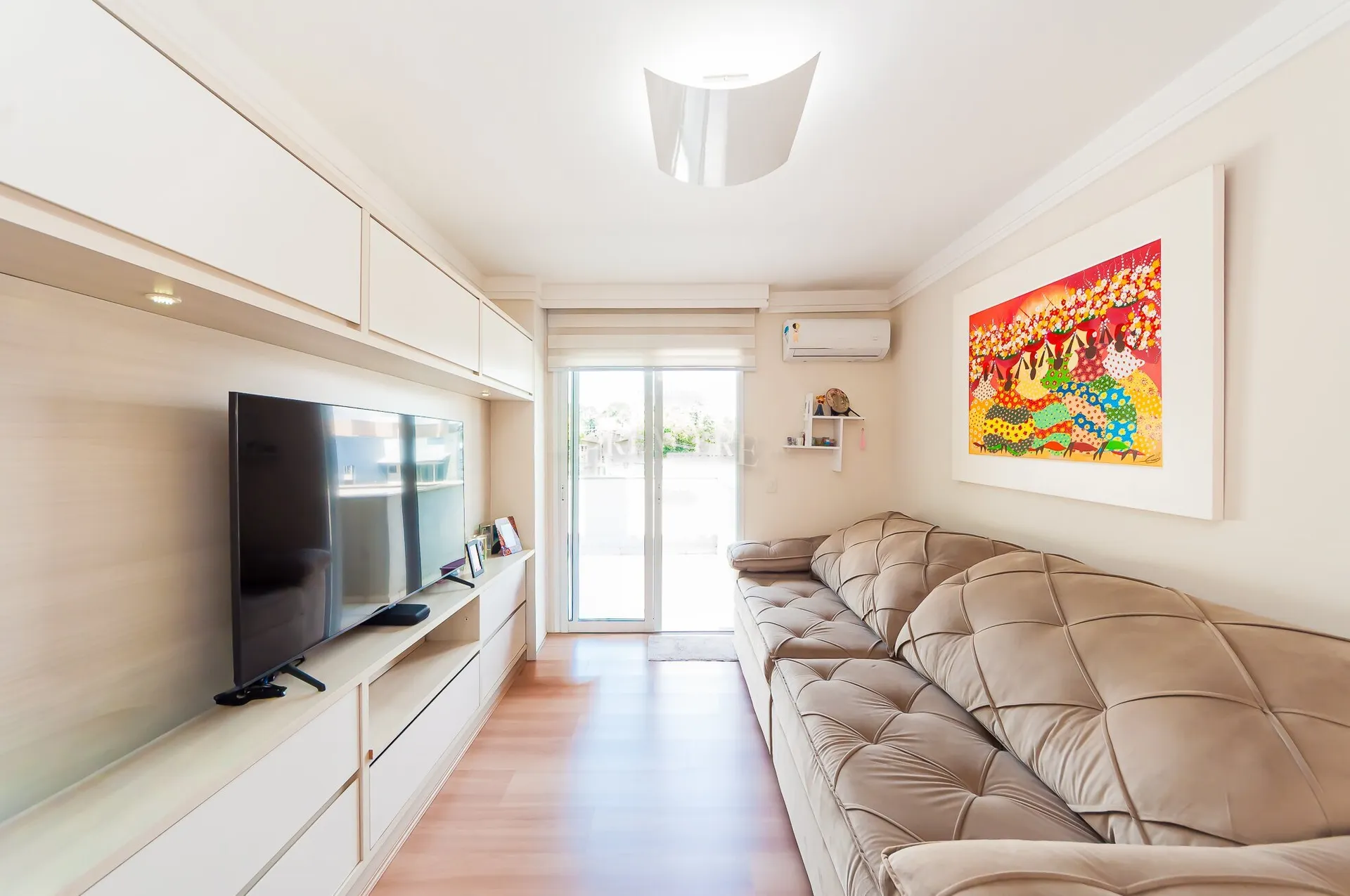 4-bedroom house with open-plan kitchen and 3 parking — photo 29