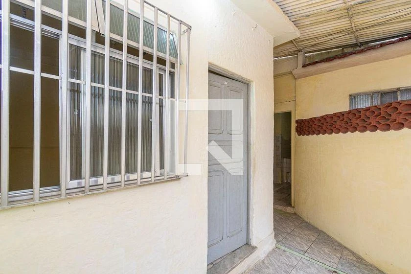 Casa para aluguel com 52 m², 2 quartos e varanda — photo 11