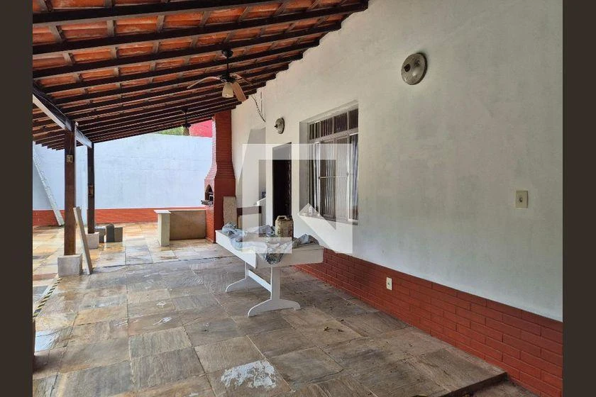 Casa para aluguel com 4 quartos e 2 suítes em 1500 m² — photo 22