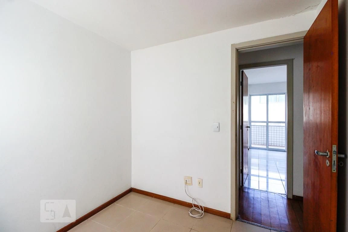 Apartamento sem mobília com 3 quartos e 2 banheiros — photo 36