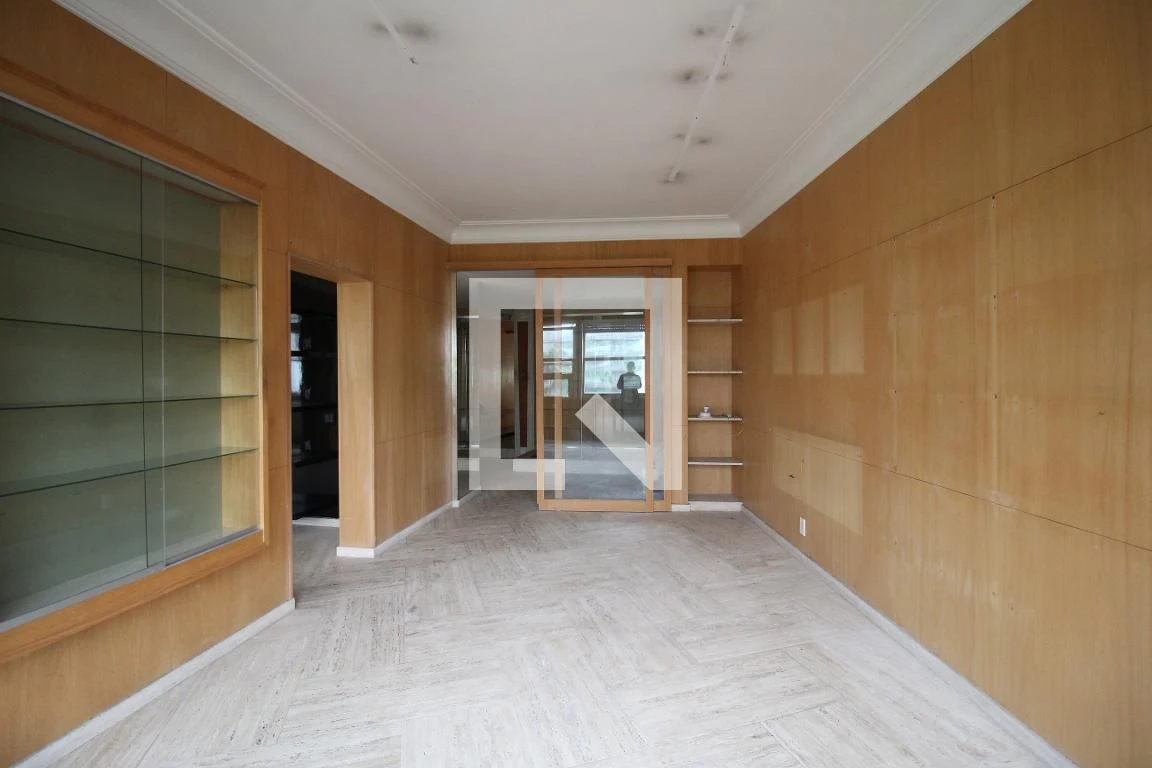 Apartamento de 3 quartos com varanda envidraçada, Leblon — photo 13