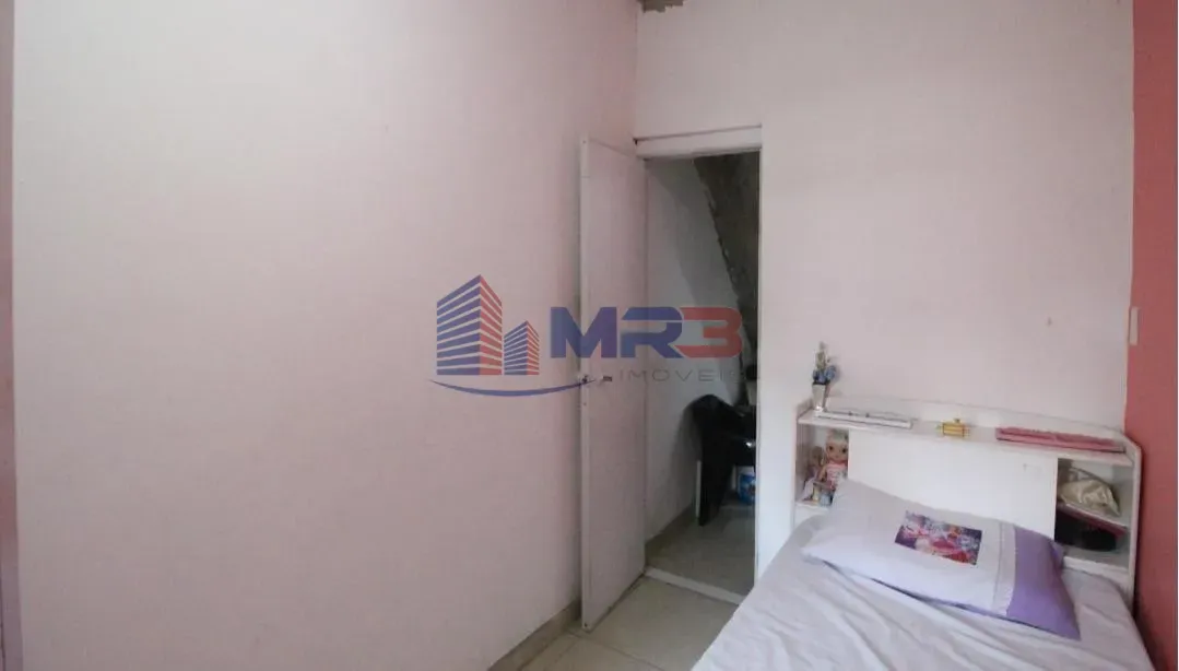 Casa mobiliada com 2 quartos e 1 banheiro — photo 20