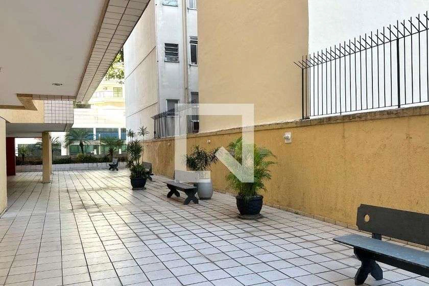 Apartamento mobiliado de 37 m² com 1 suíte e 1 vaga — photo 18