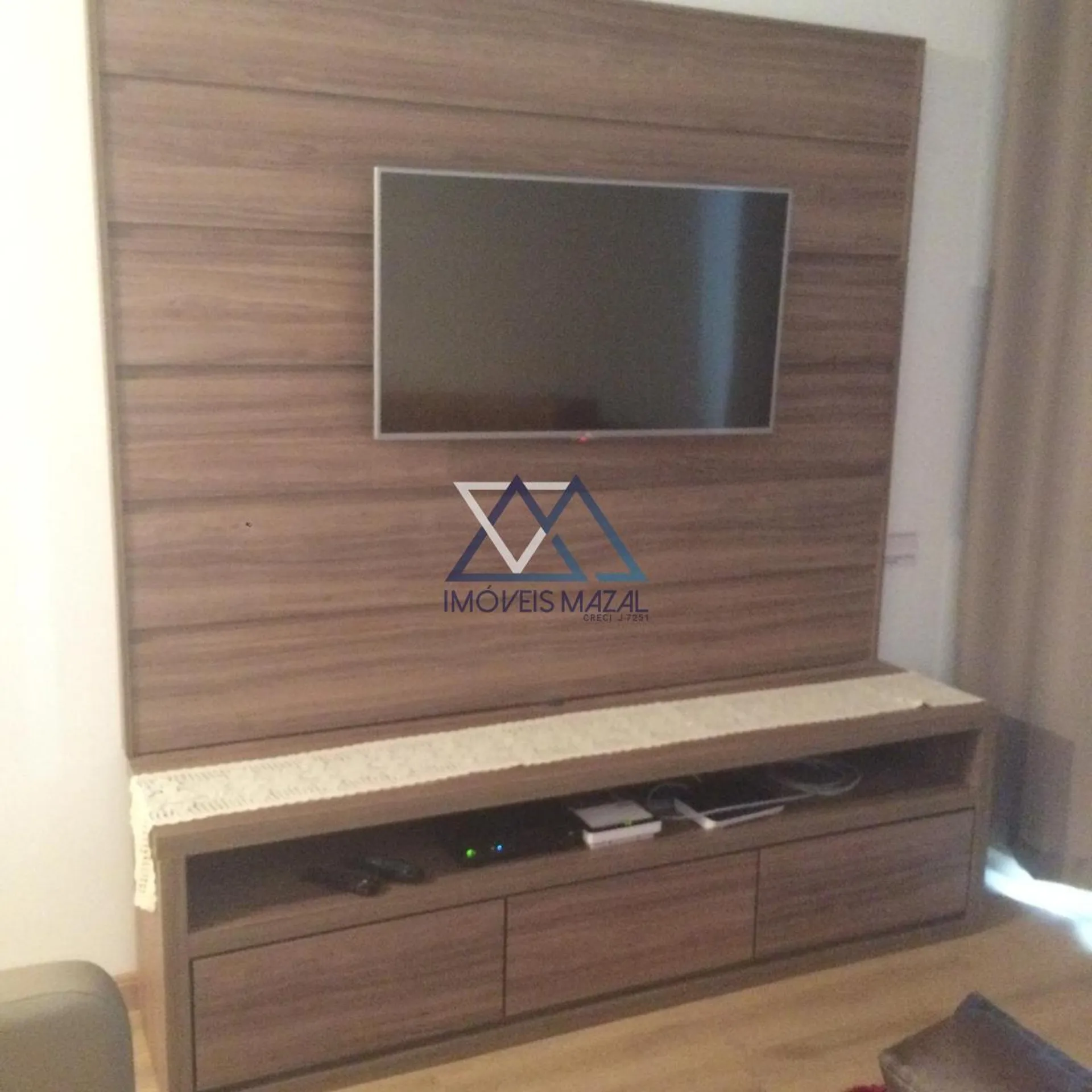 Apartamento de 70 m² com máquina de lavar e lareira — photo 6