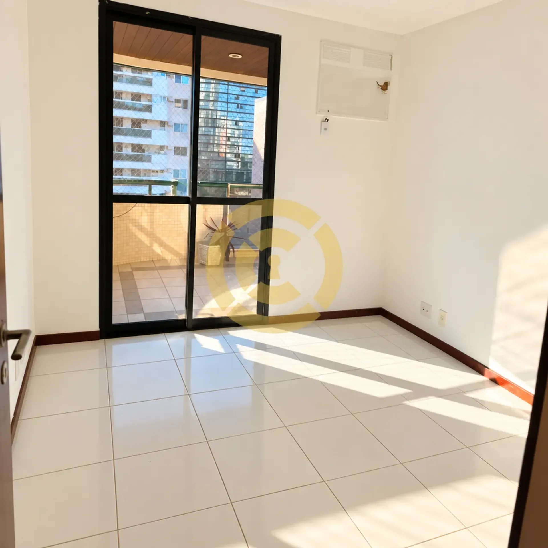 Apartamento com closet, Recreio dos Bandeirantes — photo 8