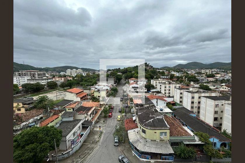 72 m² apartment with a mountain view and a home office — photo 19