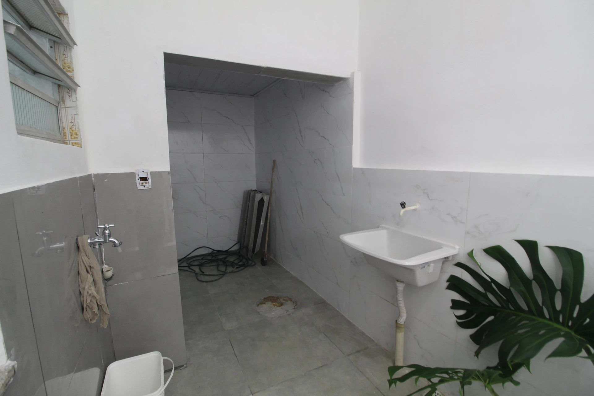 2-bedroom apartment, 50 m² — photo 11