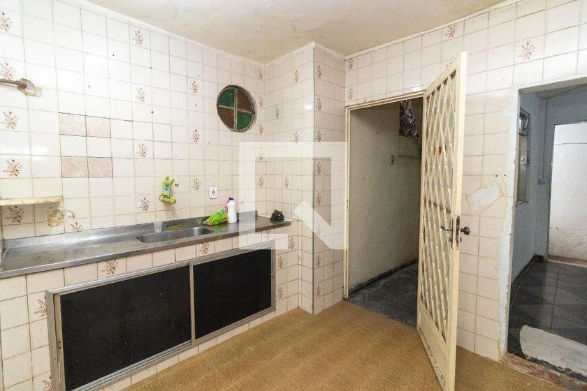 Rental house with 1 bedroom and a balcony, 70 m² — photo 2