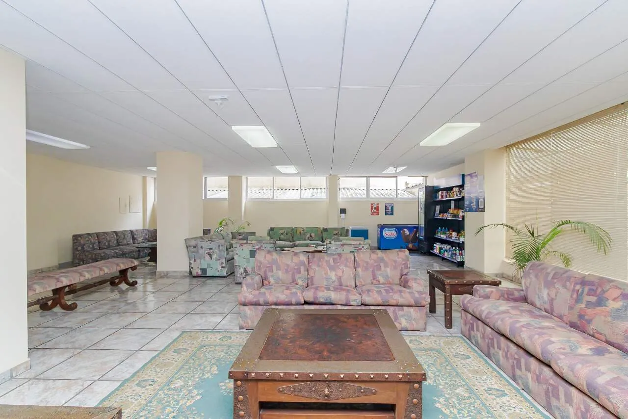 Пральна машина та 1 спальня: квартира 25 м² — photo 13