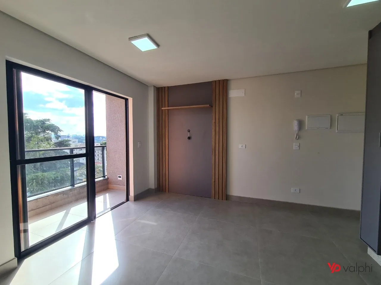 Apartamento de 1 quarto 50 m² com churrasqueira privativa — photo 15