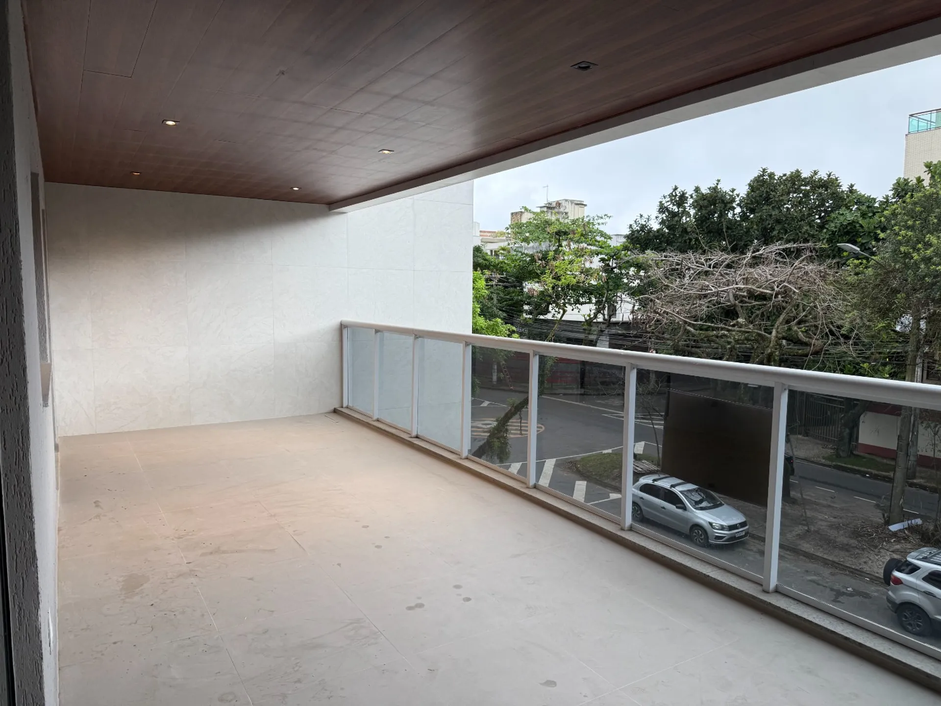 3 quartos e janelas do piso ao teto: apartamento de 110 m² — photo 25