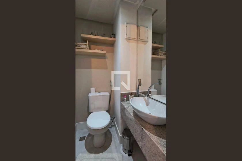 3 quartos e varanda envidraçada: apartamento de 150 m² — photo 23