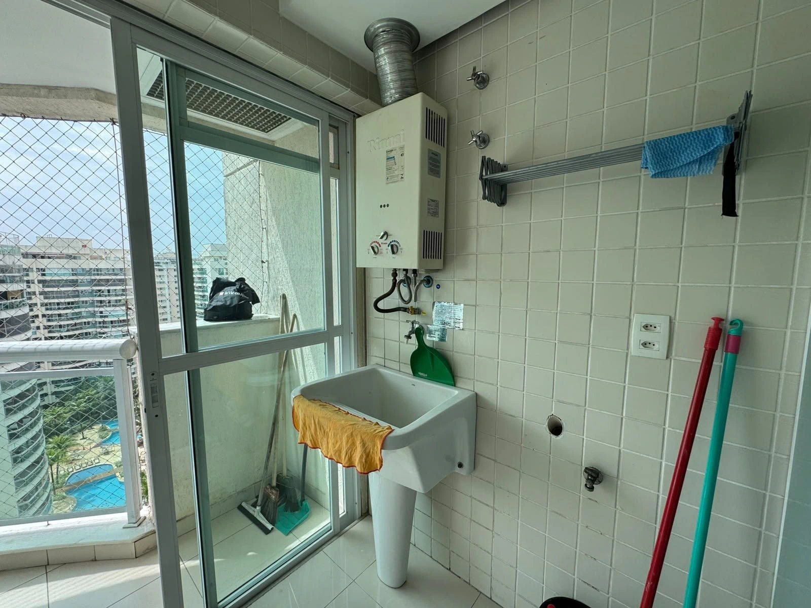 Departamento de 77 m² y 2 dormitorios en Rio de Janeiro — photo 24
