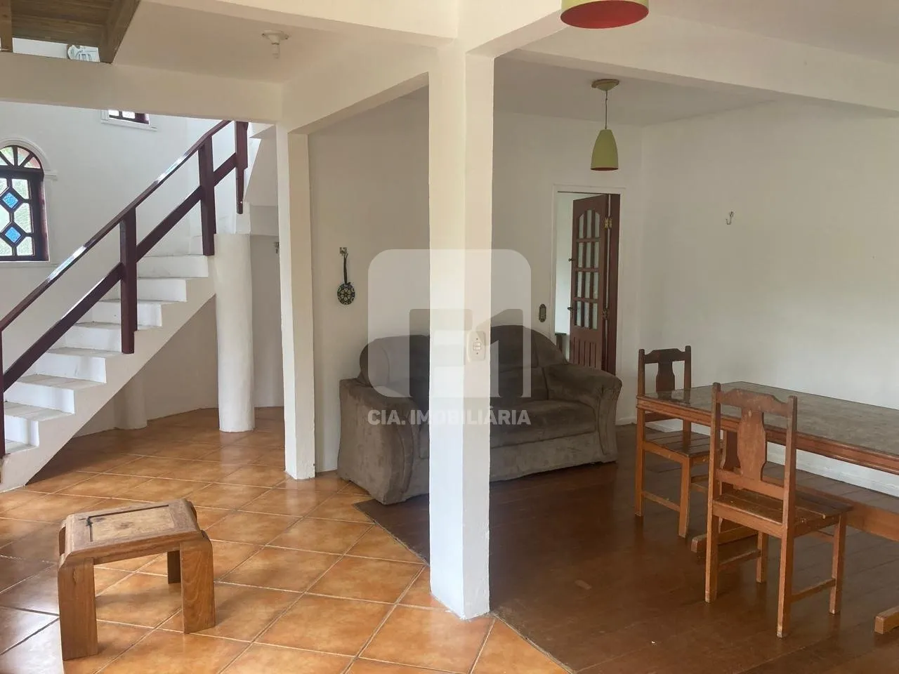 Casa com edícula, 4 quartos e 140 m² com churrasqueira — photo 3