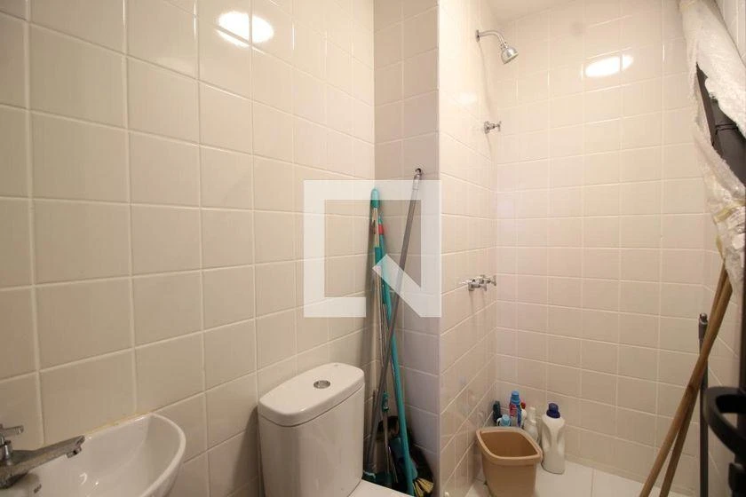 130 m² apartment with 3 bedrooms and enclosed balcony — photo 50