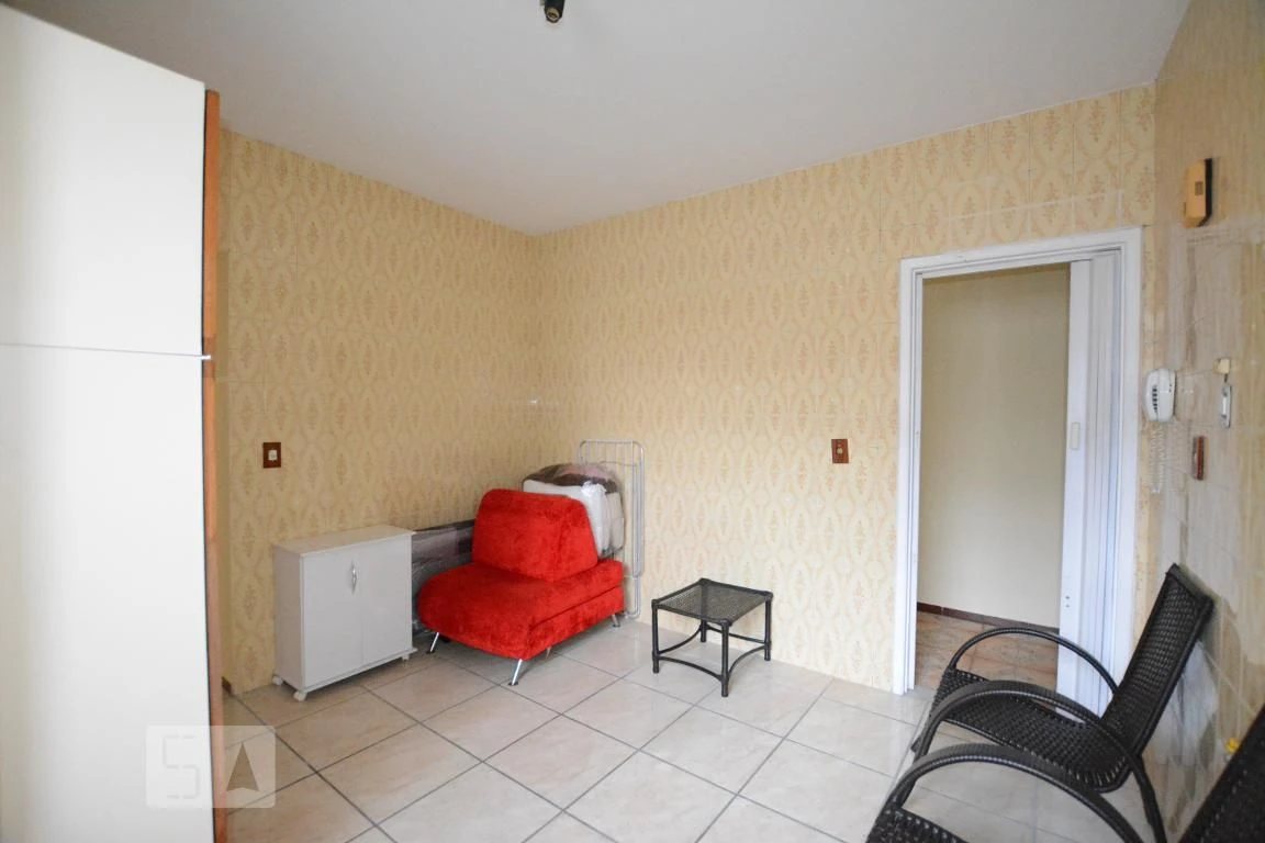 2 quartos e espaço de home office: apartamento de 96 m² — photo 28
