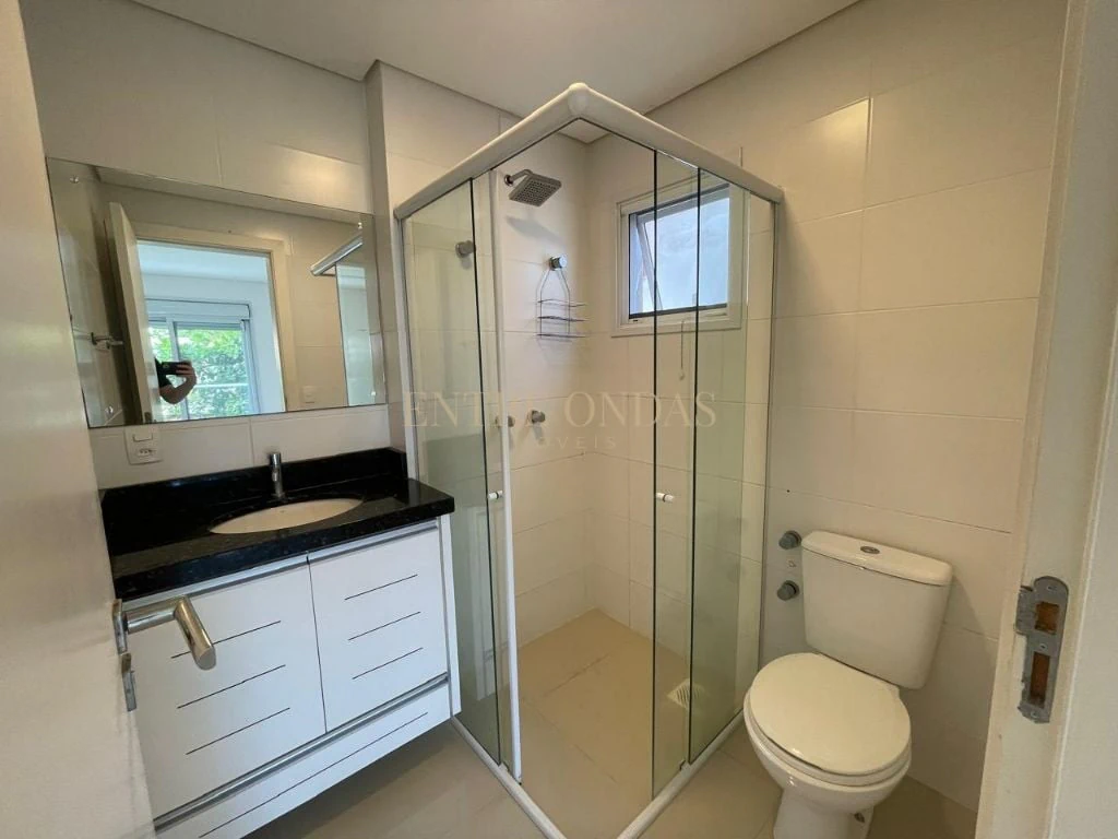 Apartamento mobiliado, 85 m², com varanda gourmet — photo 19
