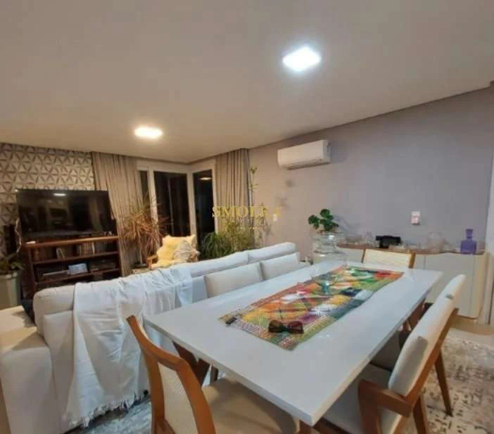 Casa com 4 quartos e churrasqueira privativa — photo 5