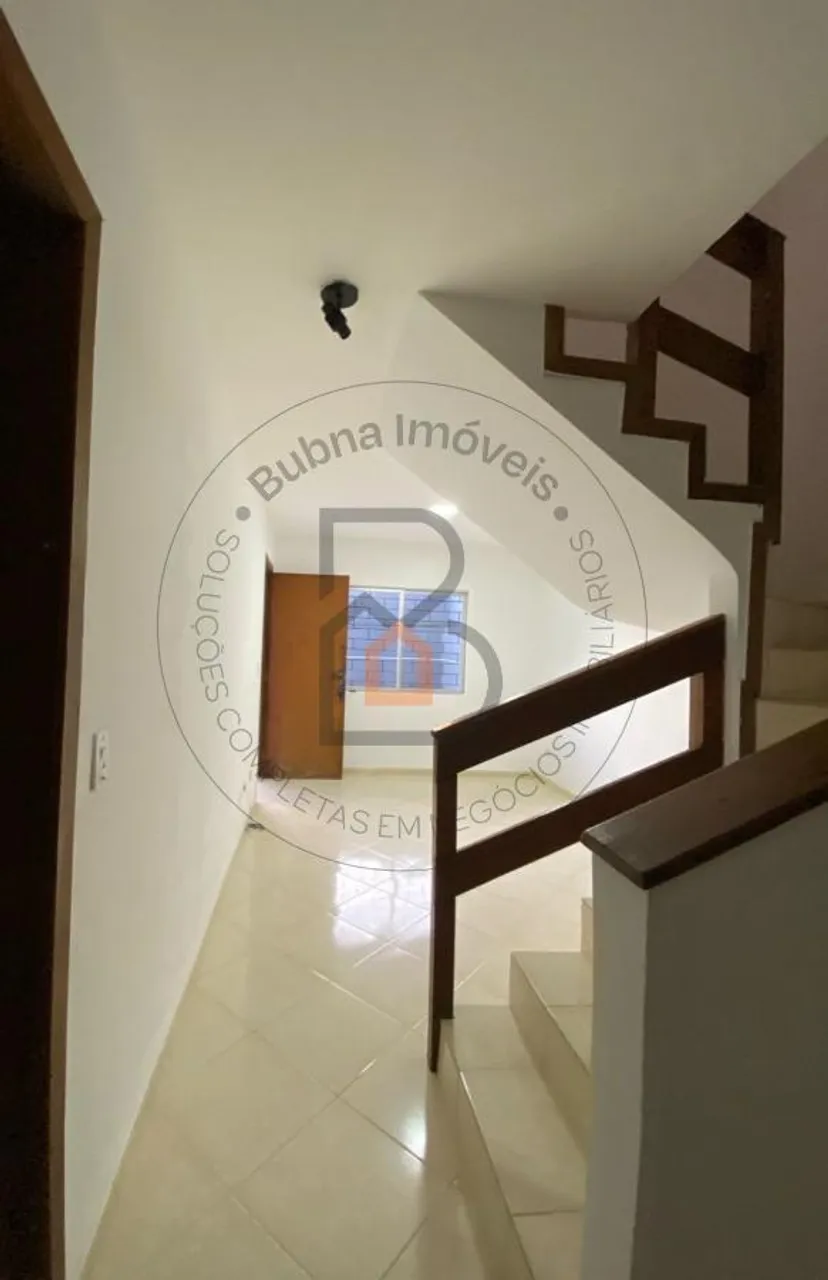 Rental townhouse with 3 bedrooms and 120 m² — photo 6