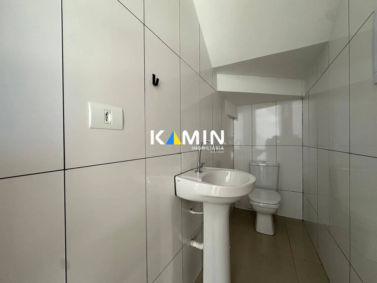 3-bedroom house, 1 with its own bathroom, 95 m², Curitiba — photo 17
