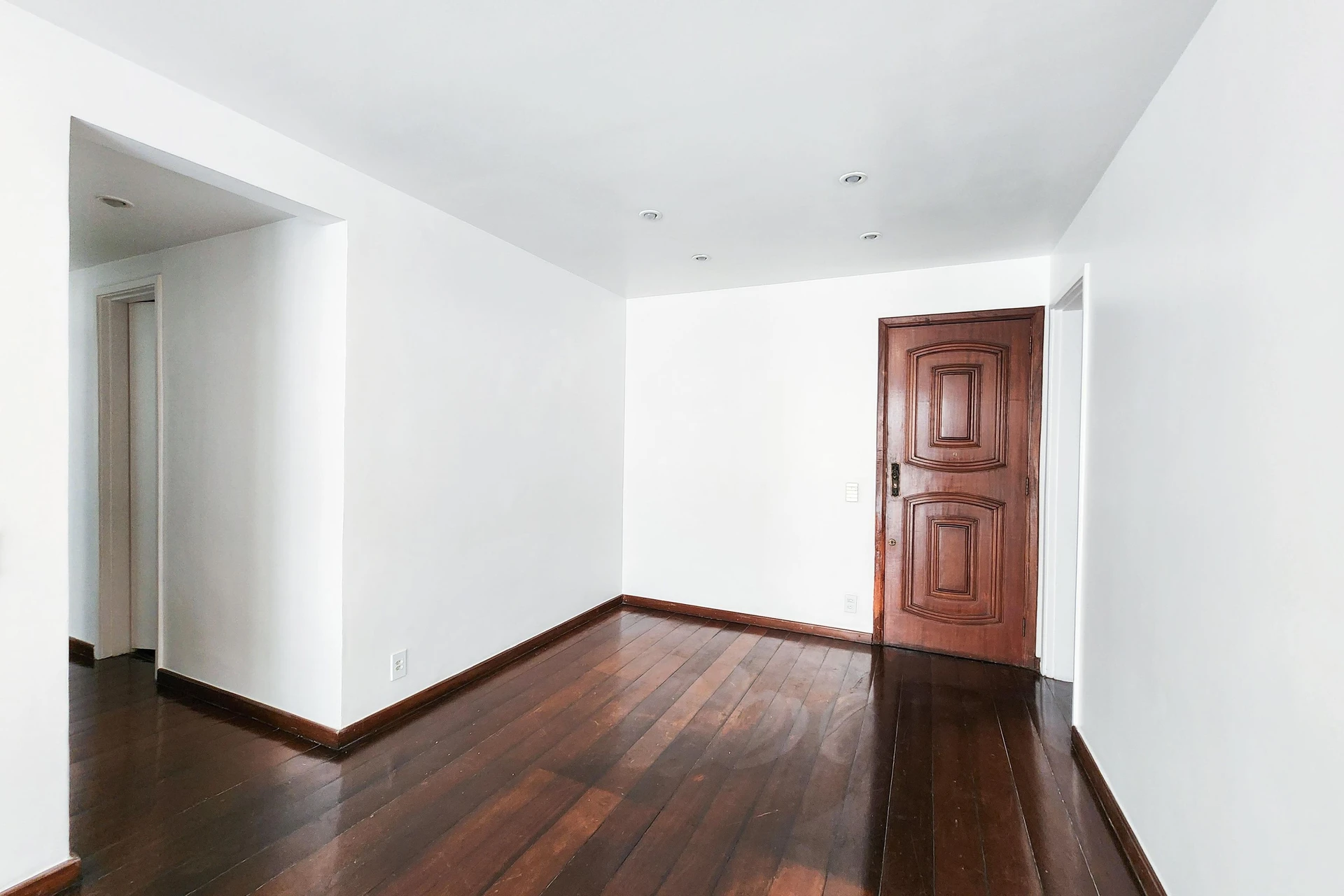 2 quartos e piscina privativa: apartamento de 72 m² — photo 9