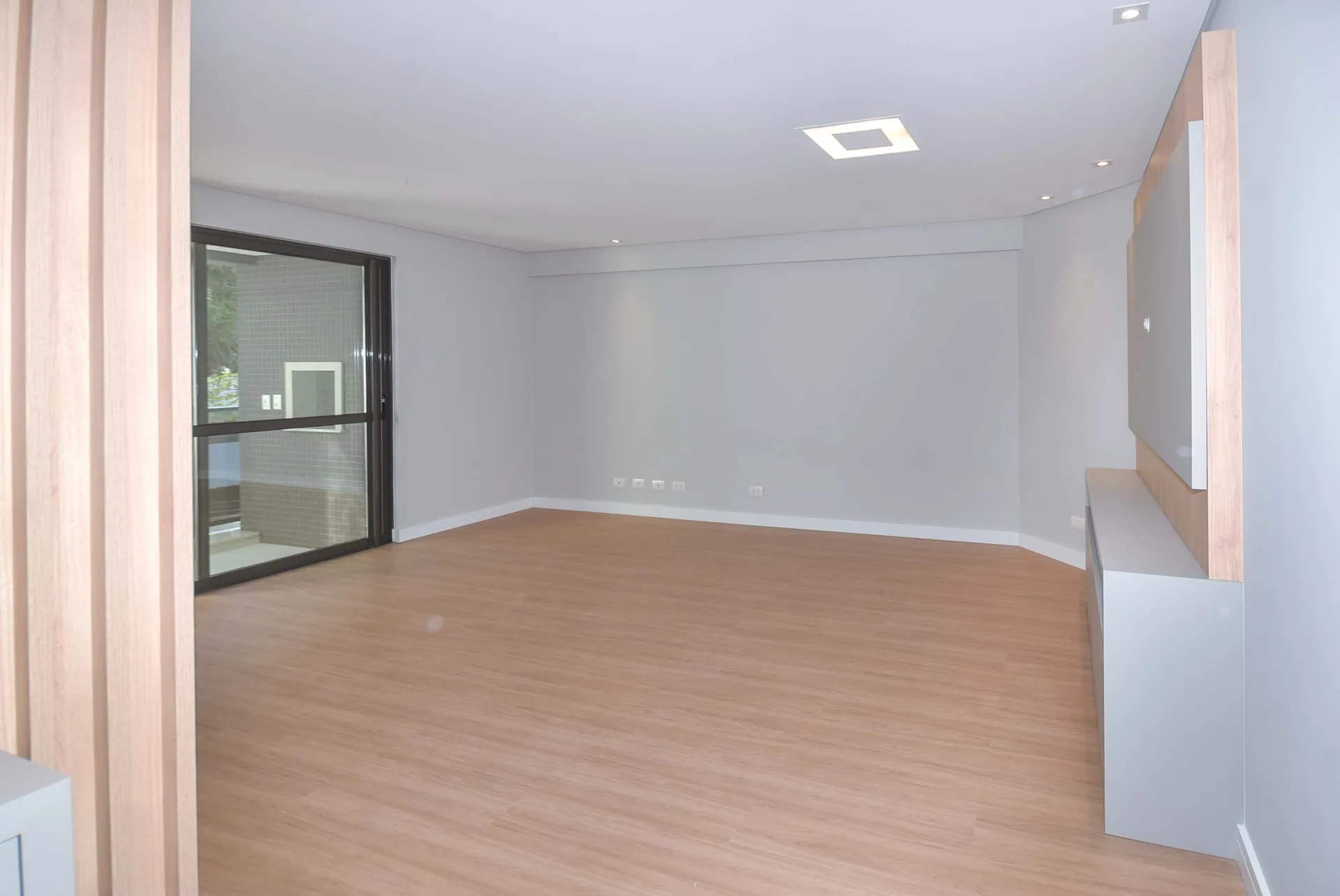 3-bedroom apartment with 182 m² and 2 parking spaces — photo 4