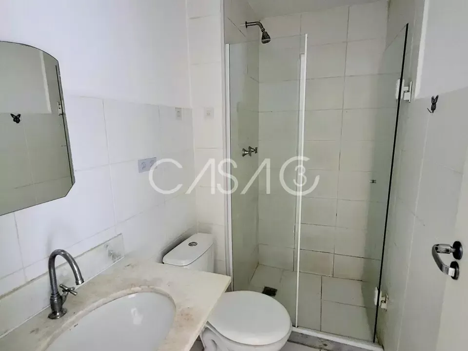 2-bedroom apartment with balcony and 51 m² — photo 22