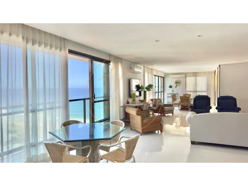 Apartment with 4 bedrooms and 5 bathrooms — photo 11