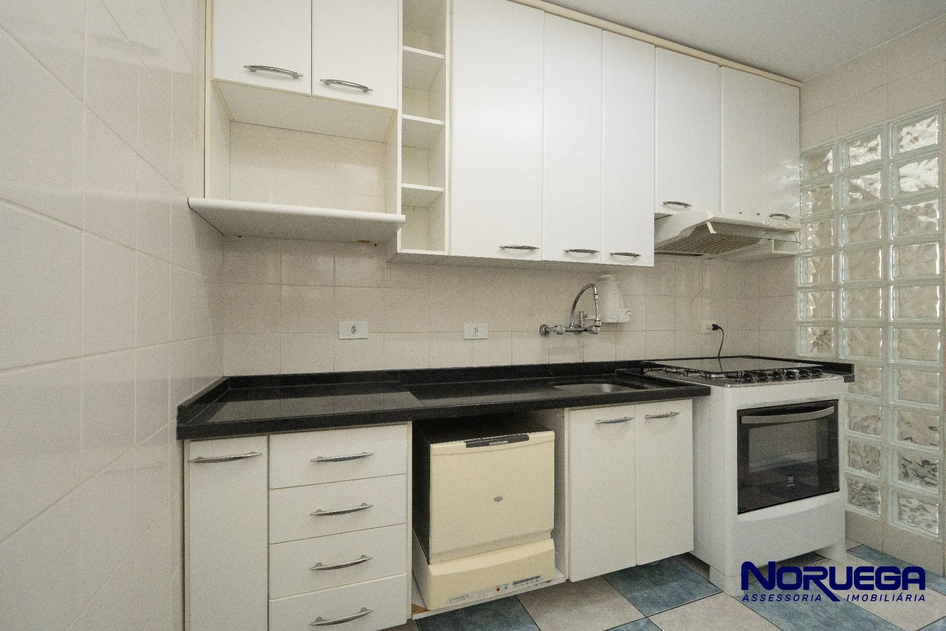 Apartment, 117 m², with a dryer