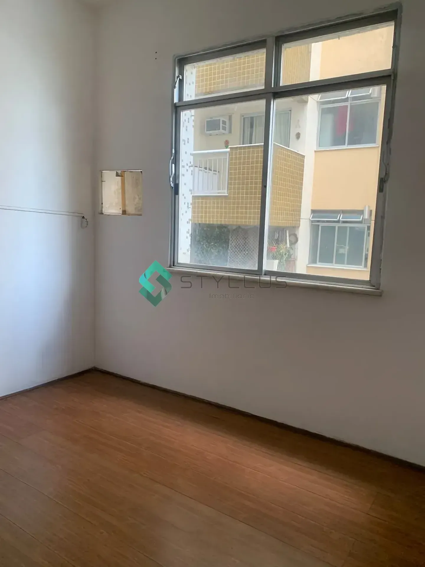Apartment, 60 m², with wood or laminate floors — photo 17