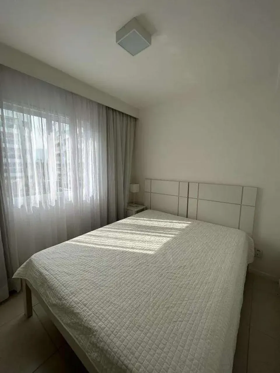 Apartamento mobiliado com 2 quartos e 3 banheiros — photo 16
