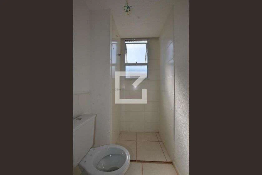 Сдаваемая в аренду квартира без мебели 2 спальни 41 м² — photo 24