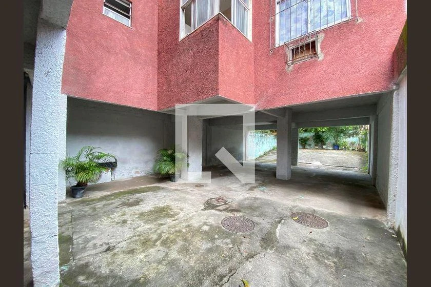 Квартира: 1 спальня, 45 м² — photo 31
