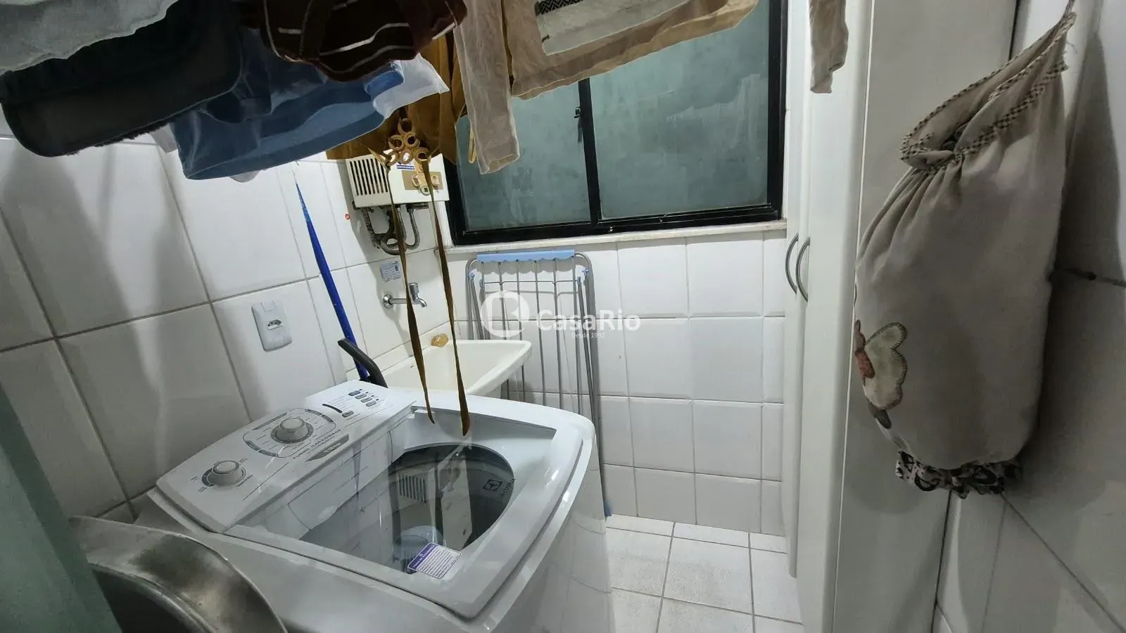 Apartamento com espaço de home office, Pechincha — photo 13