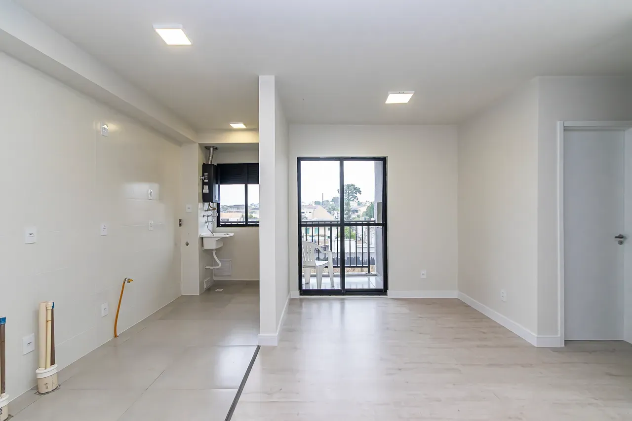 Apartment on the 3rd floor with a park view — photo 12