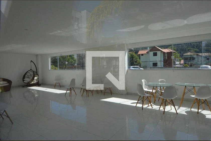 Apartamento mobiliado com cozinha aberta a gás — photo 33