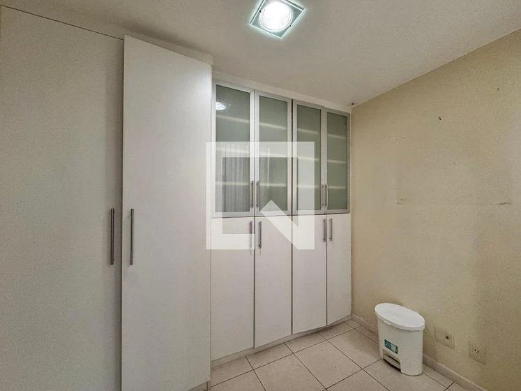 Washing machine in a 2-bedroom apartment, 105 m² — photo 35