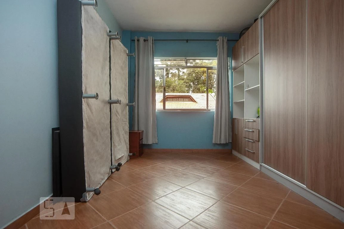 Furnished house with 2 bedrooms, 1 bathroom and private garden — photo 11