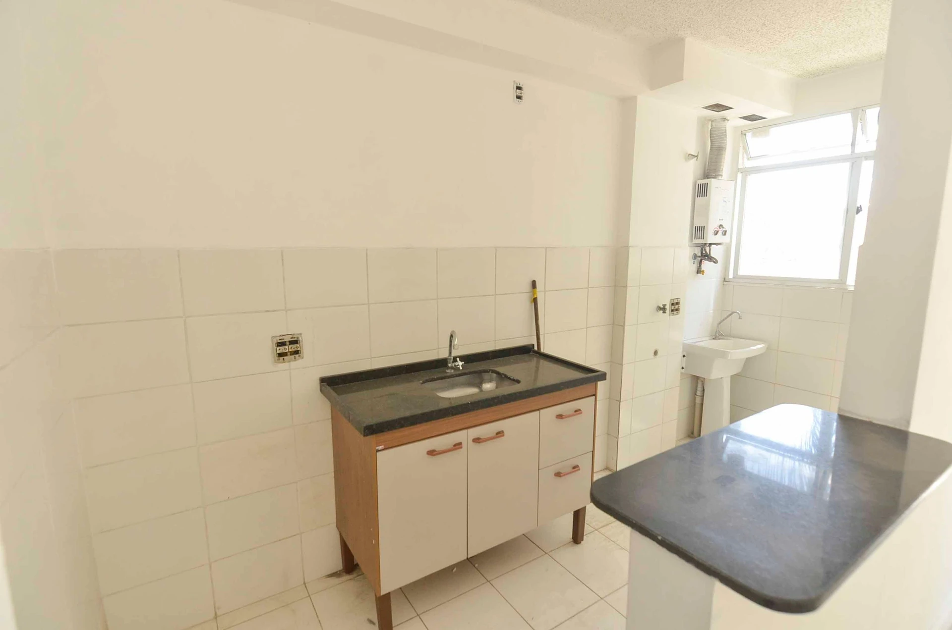 Apartamento, 49 m², com espaço de home office — photo 8