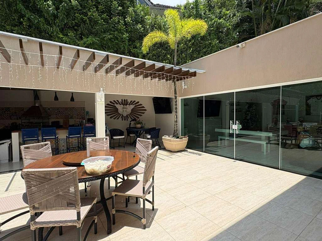 Casa com 3 suítes e vista para as montanhas — photo 20