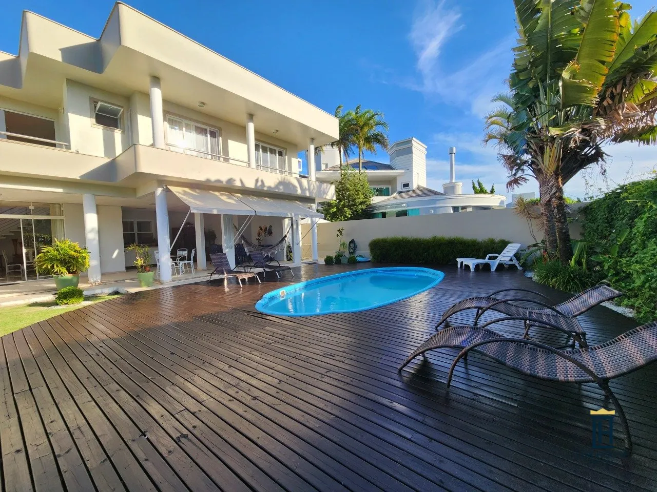 Casa amueblada con 6 dormitorios y 600 m² — photo 8
