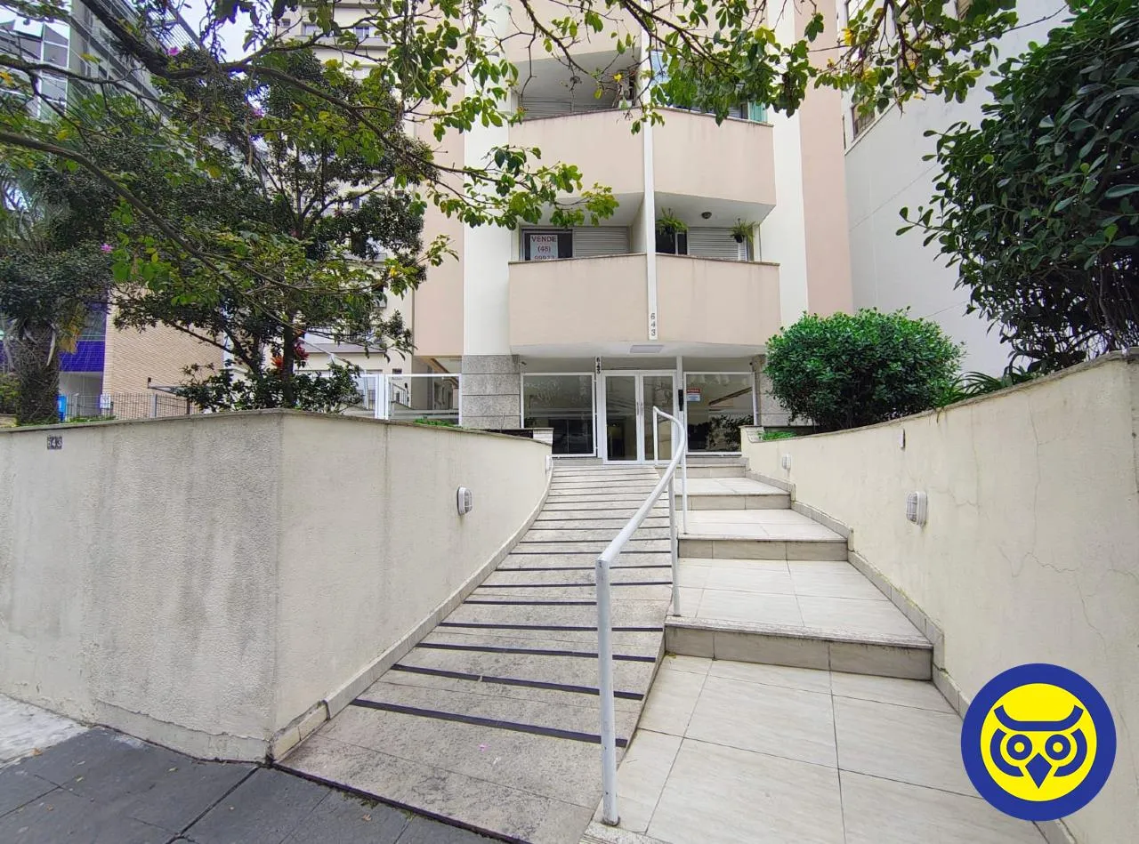 Departamento de 52 m² y 1 dormitorio en Florianópolis — photo 10
