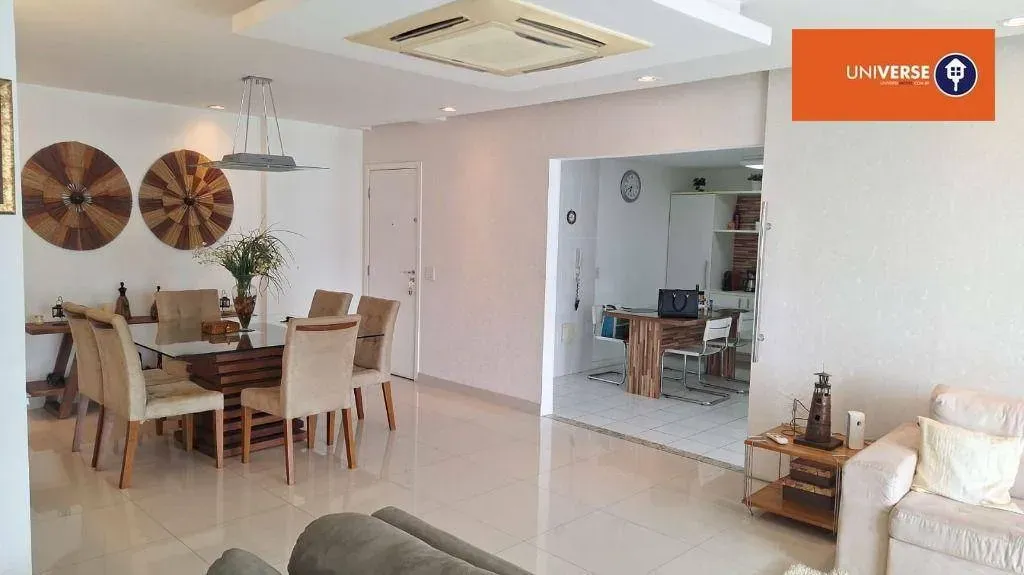 3-bedroom apartment with a private BBQ in Rio de Janeiro — photo 33