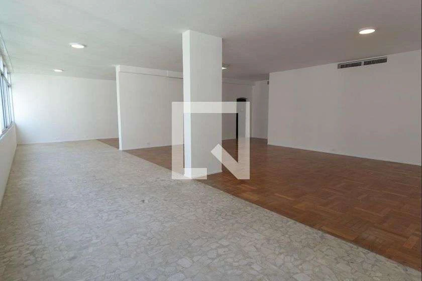 Rental apartment with 4 bedrooms and 4 bathrooms — photo 7