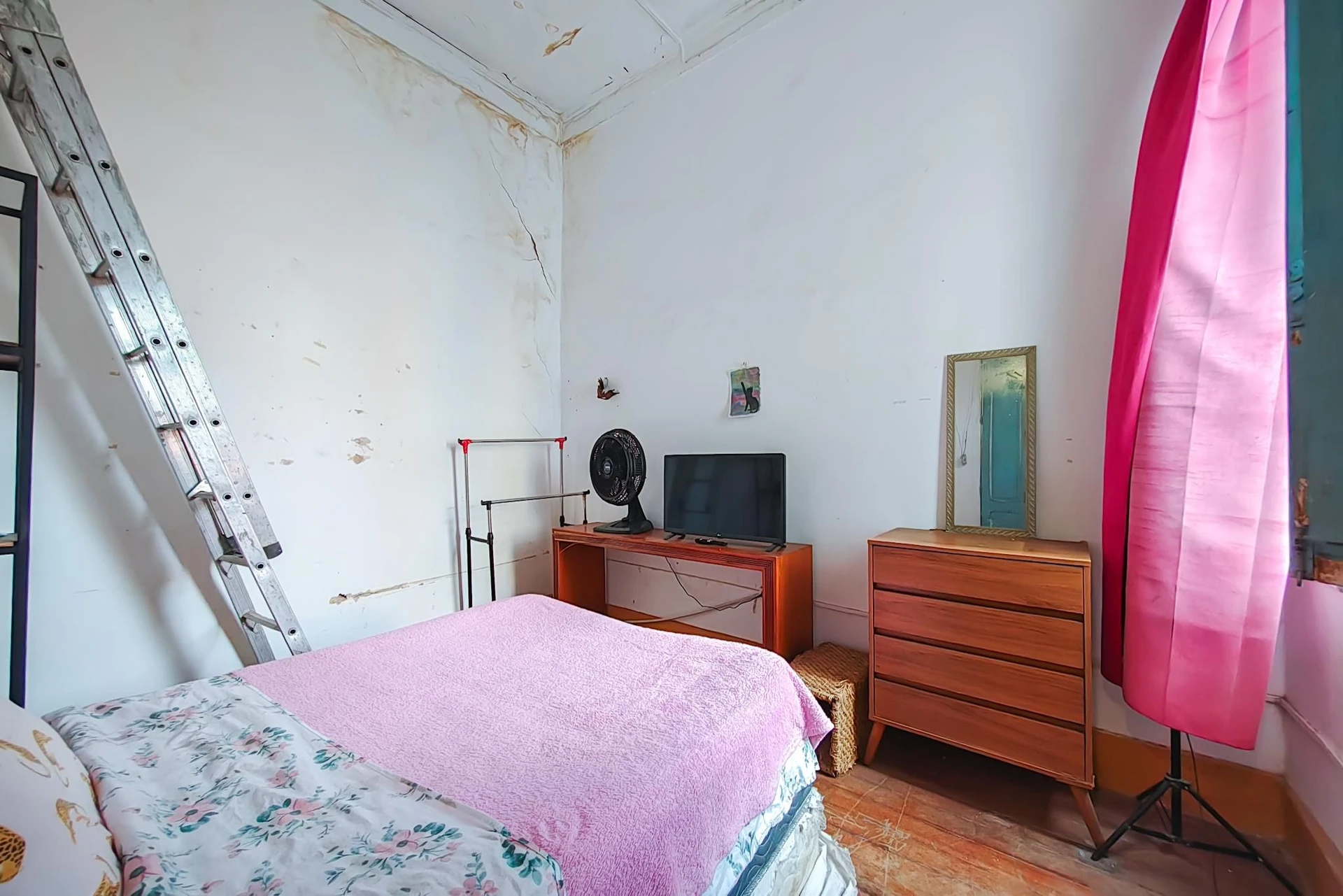 Apartamento mobiliado com 5 quartos e jardim privativo — photo 36