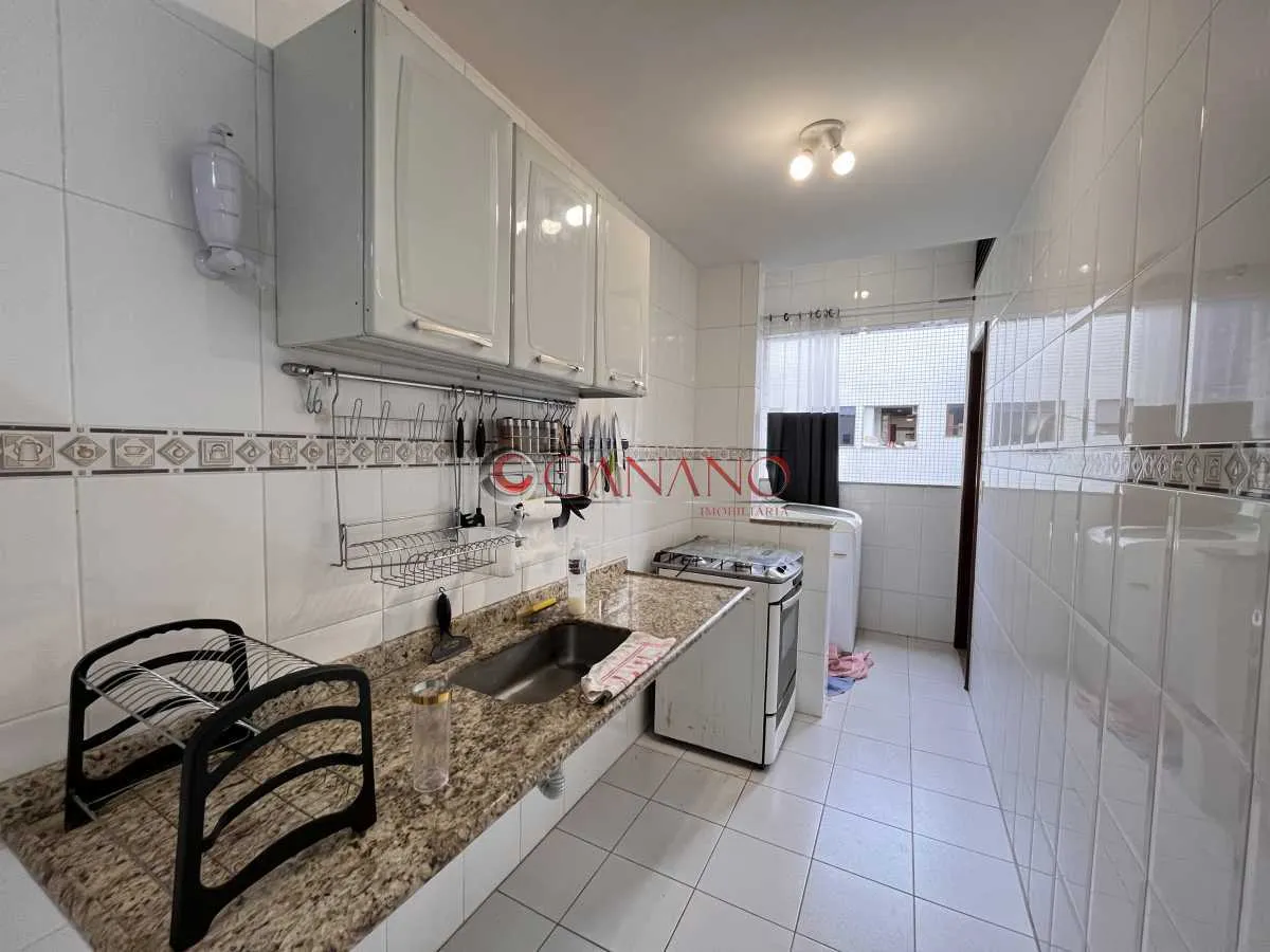 Duplex penthouse with 2 bedrooms and 2 bathrooms — photo 22