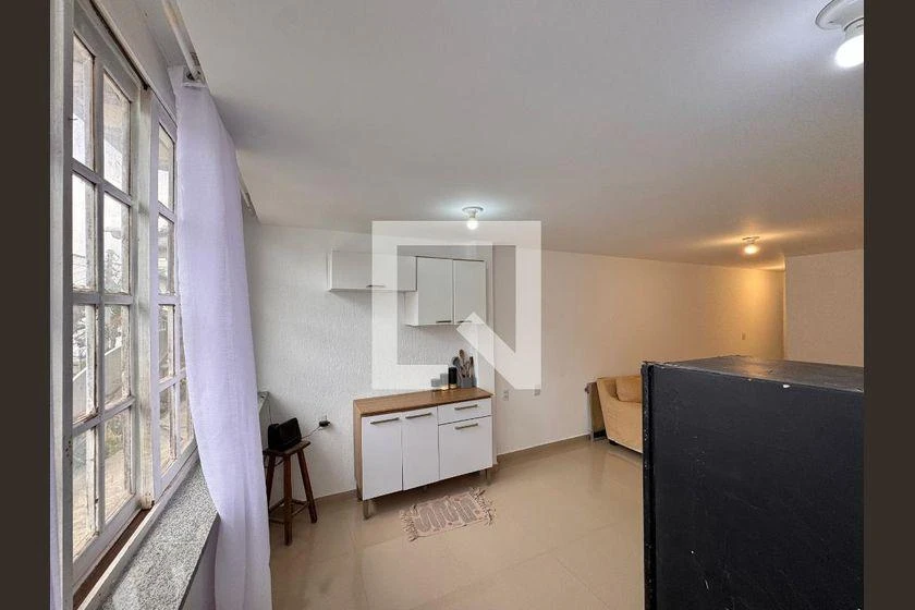 Casa mobiliada, 65 m², com máquina de lavar — photo 2