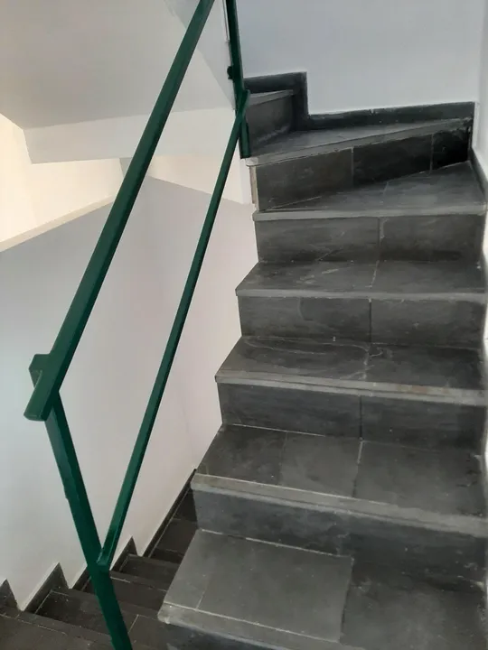Apartamento sem mobília com 2 quartos e 2 banheiros — photo 7