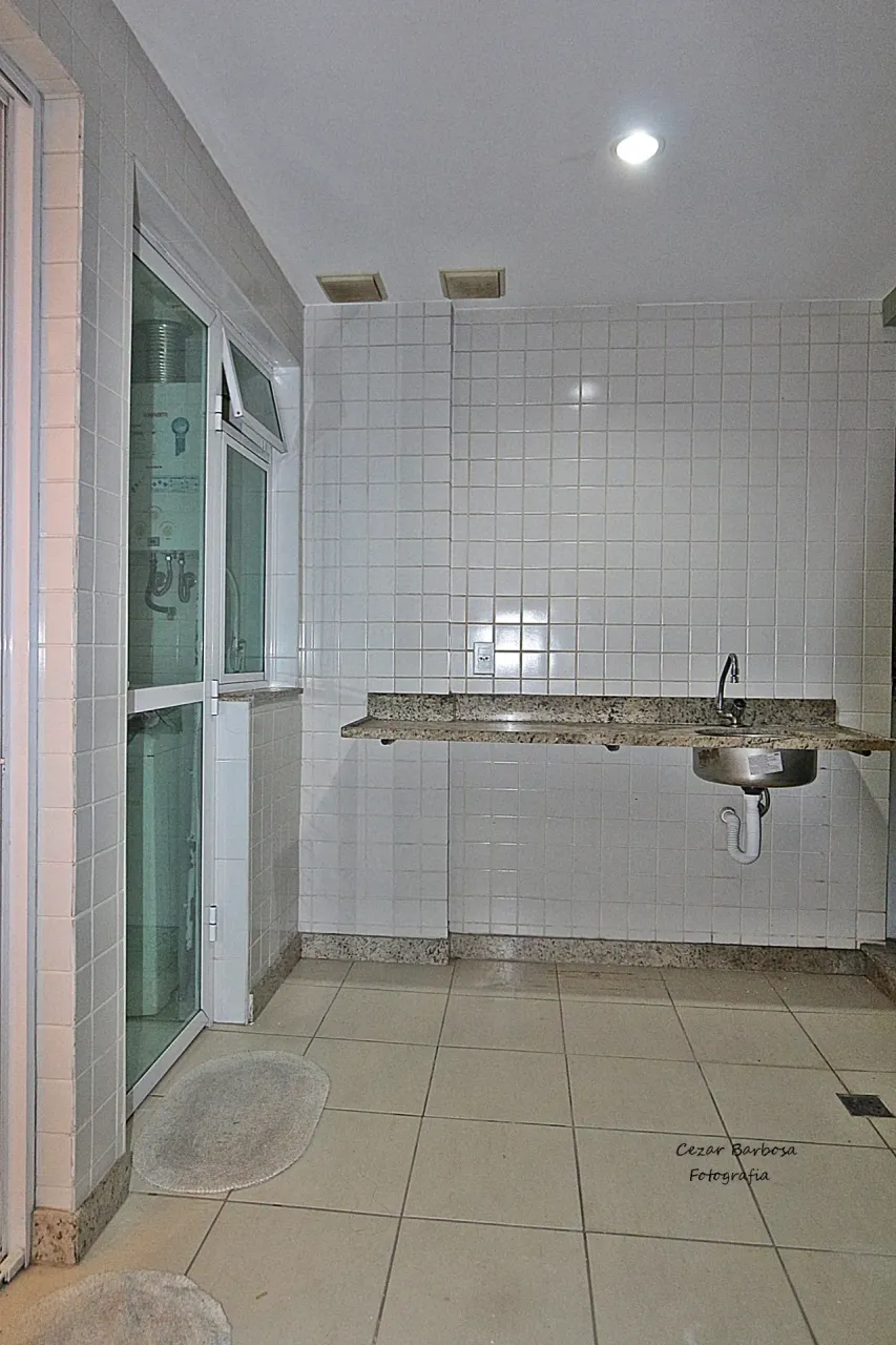 Furnished 75 m² apartment with 3 bedrooms and 2 bathrooms — photo 3