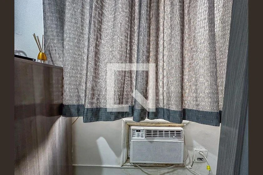 Apartamento mobiliado de 1 quarto com 20 m², sem vaga — photo 19